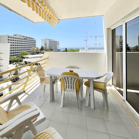Alcharb - Pool & City Center - Vilamoura クアルテイラ エクステリア 写真