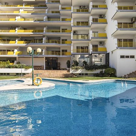 Alcharb - Pool & City Center - Vilamoura クアルテイラ エクステリア 写真