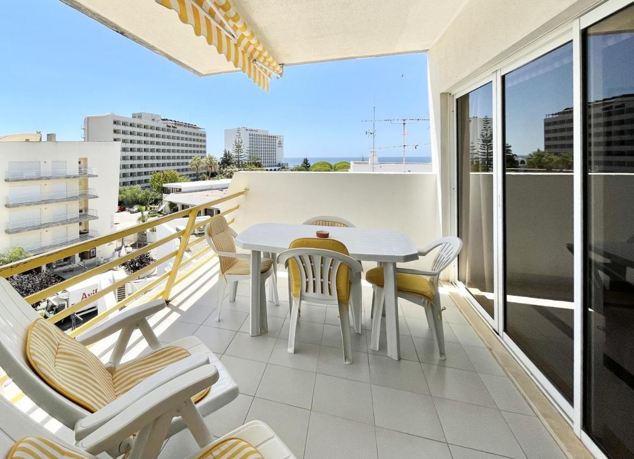 Alcharb - Pool & City Center - Vilamoura クアルテイラ エクステリア 写真