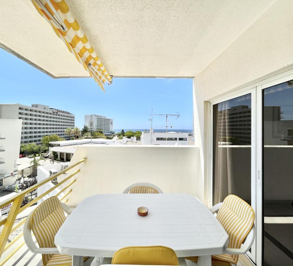 Alcharb - Pool & City Center - Vilamoura クアルテイラ エクステリア 写真